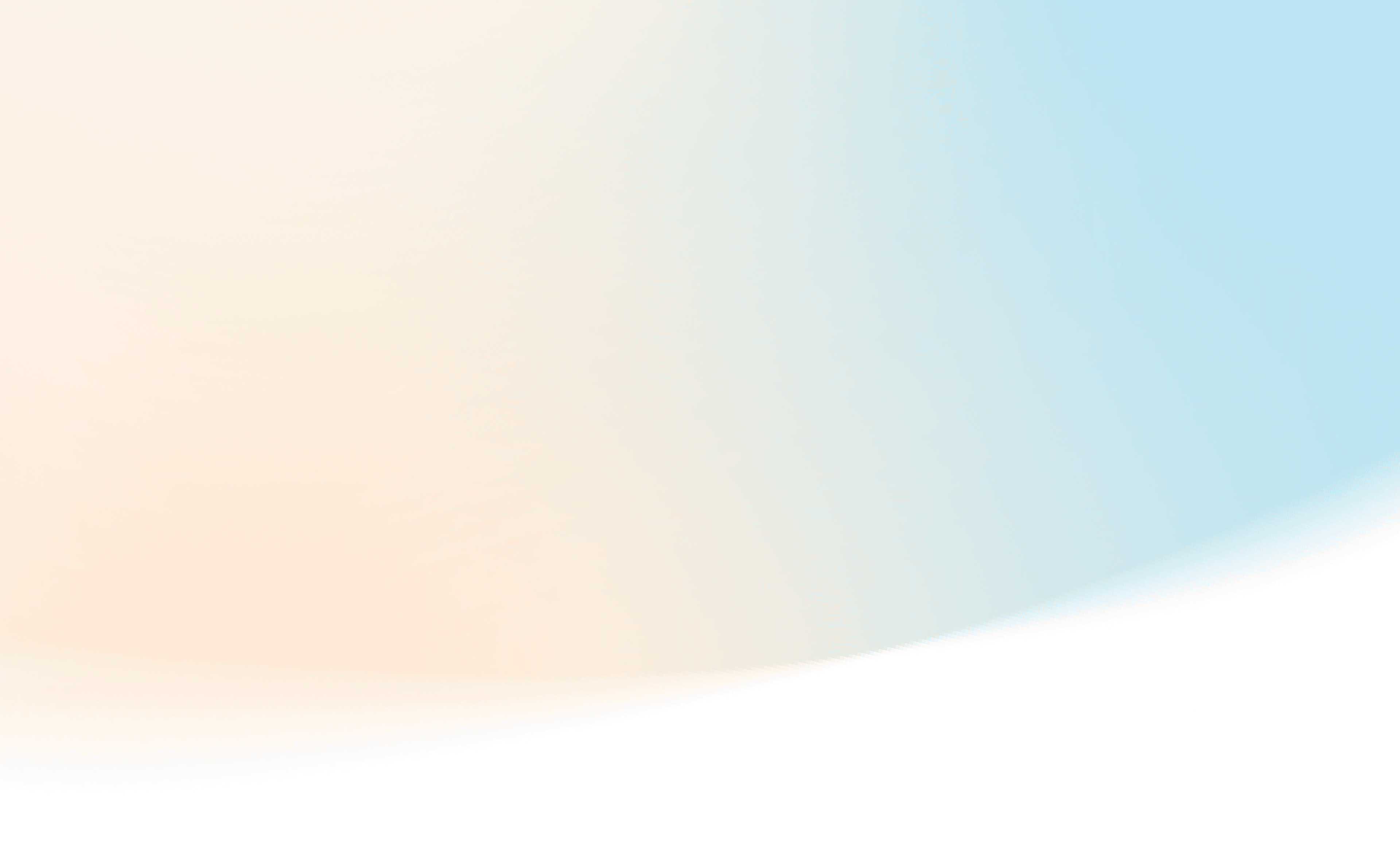 Background gradient